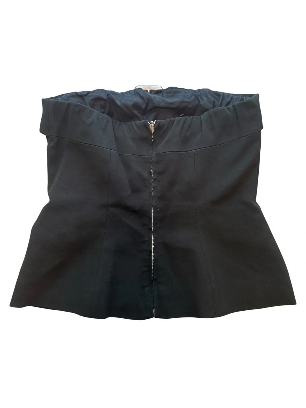 Reformation Aradia Top in Black